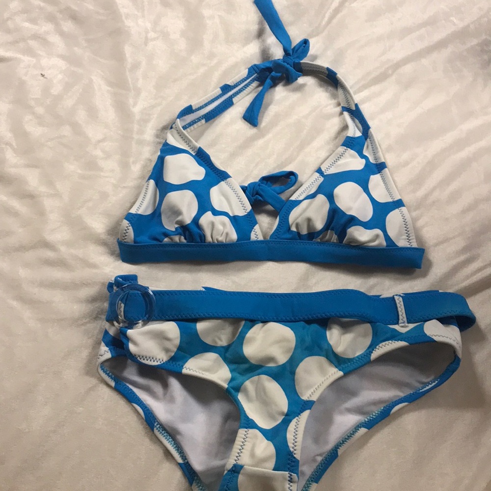 kids/teen bathing suit